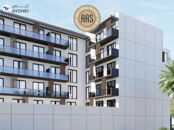 1 Year to Completion – Affordable 1 Bedroom + Study – Skyline Views