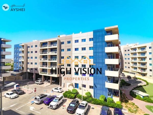 Al Reef Downtown, Al Reef, Abu Dhabi