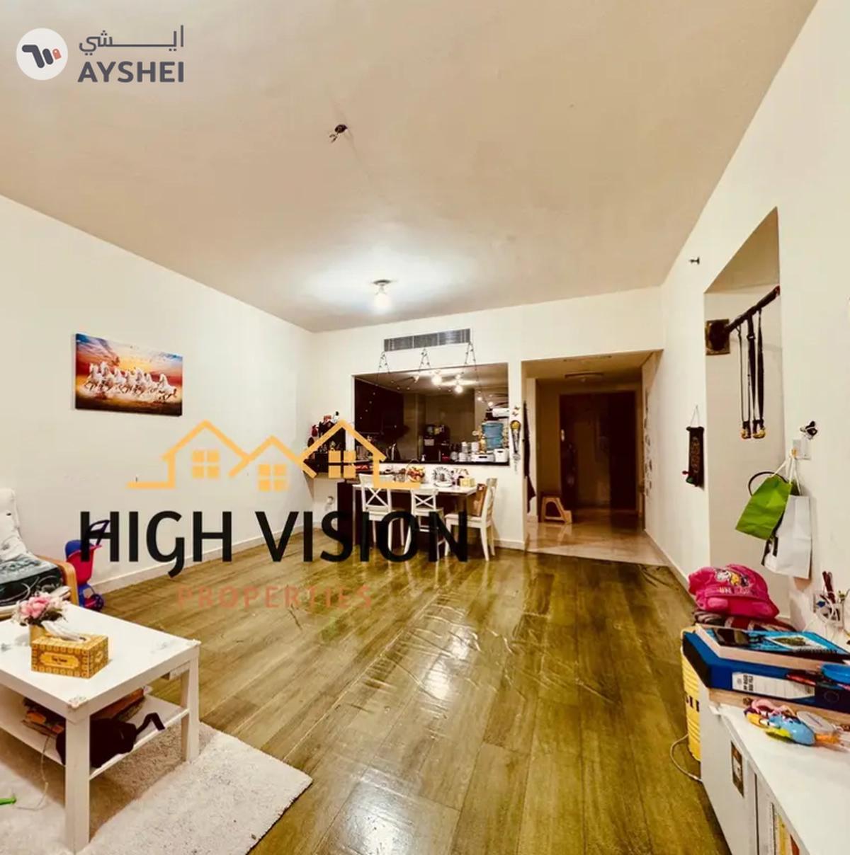 Marina Heights I, Marina Heights, Marina Square, Al Reem Island, Abu Dhabi-1-1