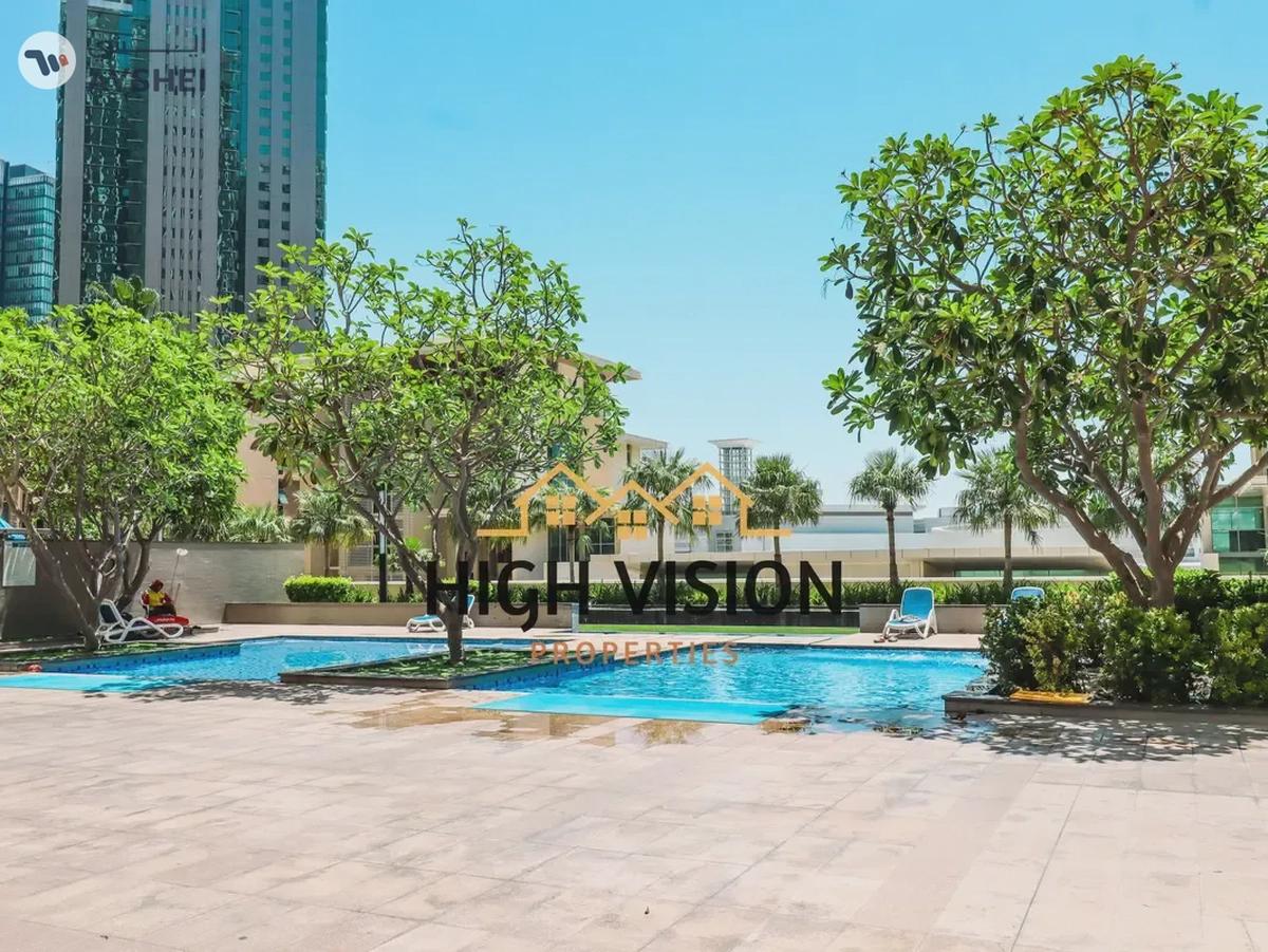 Marina Heights I, Marina Heights, Marina Square, Al Reem Island, Abu Dhabi-0-0