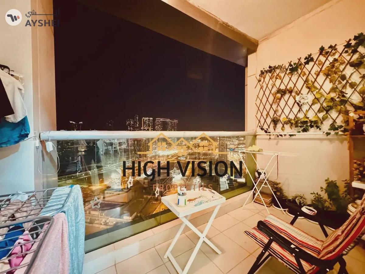 Marina Heights I, Marina Heights, Marina Square, Al Reem Island, Abu Dhabi-5-5