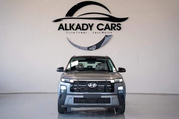 Hyundai Creta 1.5L (New Shape) Model 2026