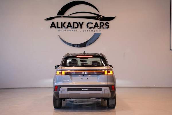 Hyundai Creta 1.5L (New Shape) Model 2026