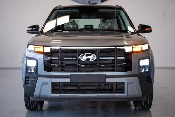 Hyundai Creta 1.5L (New Shape) Model 2026