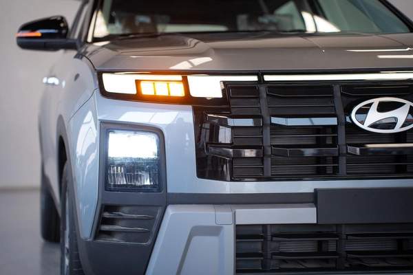 Hyundai Creta 1.5L (New Shape) Model 2026