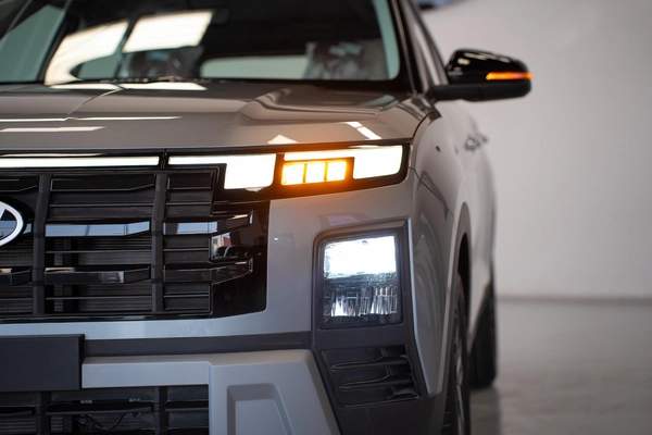 Hyundai Creta 1.5L (New Shape) Model 2026