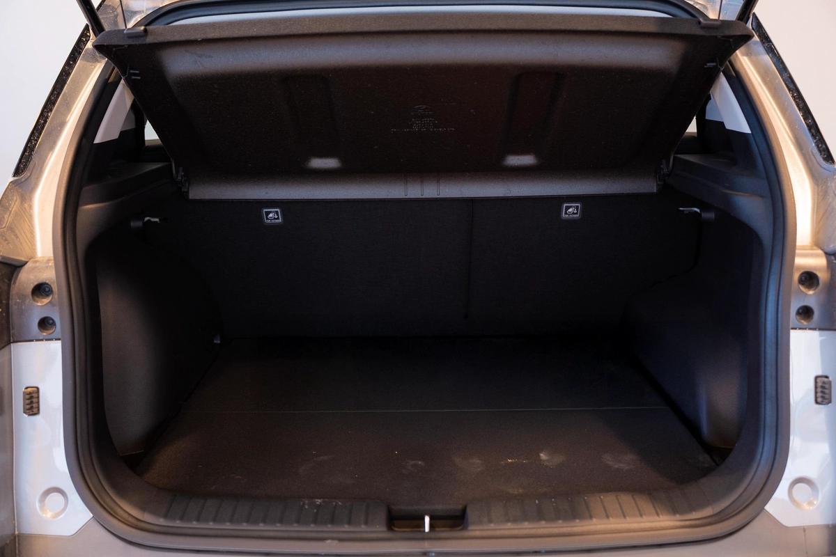 Hyundai Creta 1.5L (New Shape) Model 2026-22-22