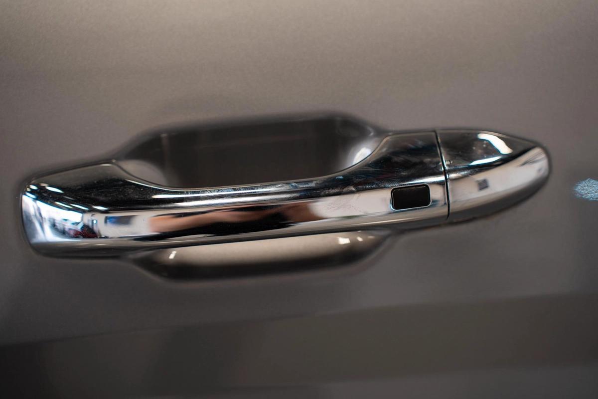 Hyundai Creta 1.5L (New Shape) Model 2026-14-14