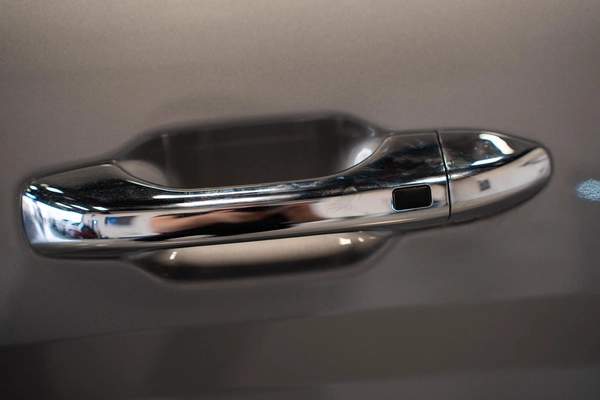 Hyundai Creta 1.5L (New Shape) Model 2026