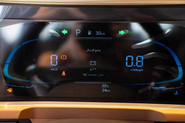 Hyundai Creta 1.5L (New Shape) Model 2026