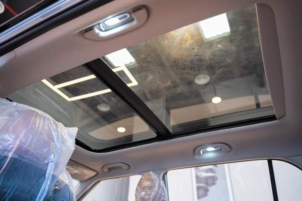 Hyundai Creta 1.5L (New Shape) Model 2026