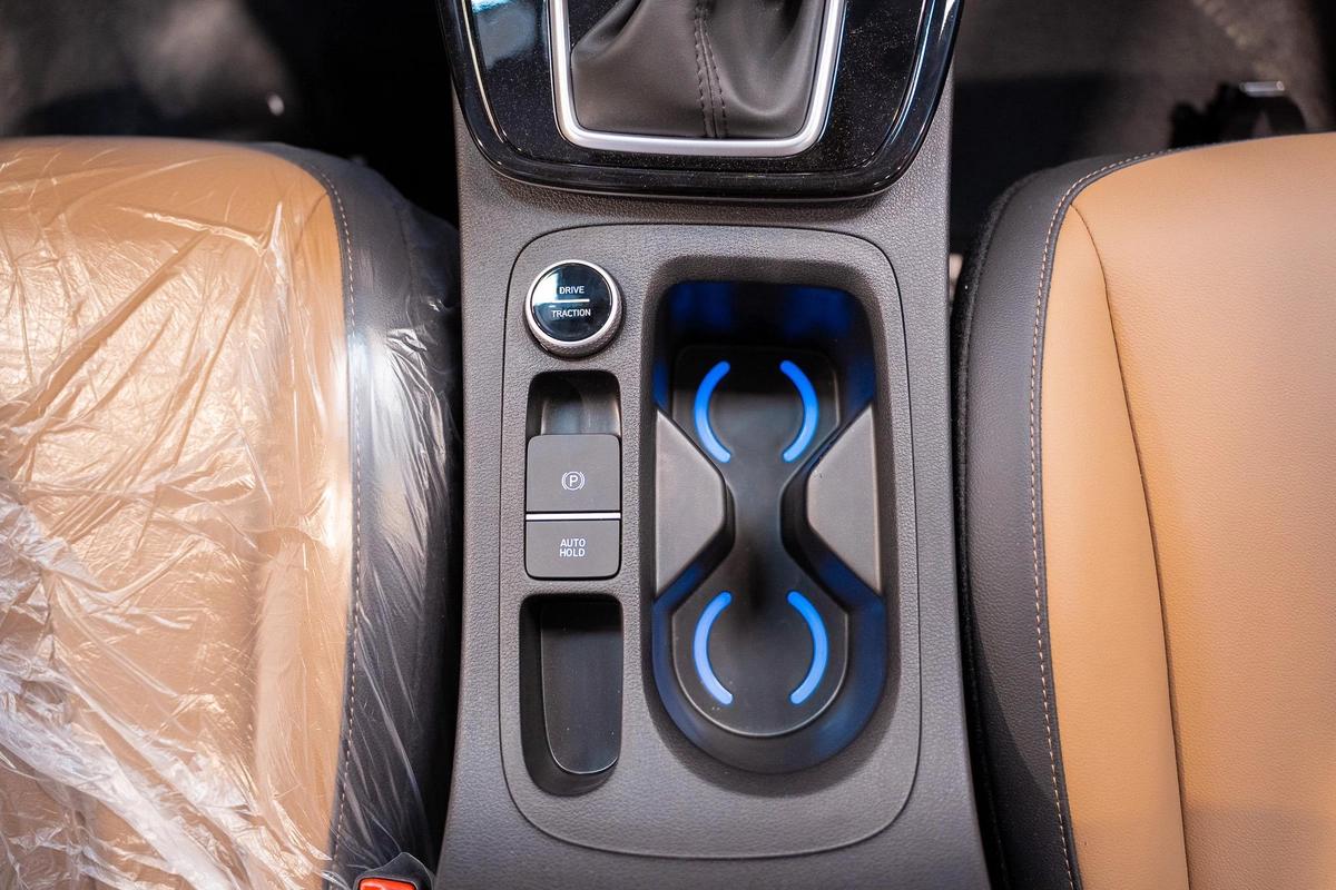 Hyundai Creta 1.5L (New Shape) Model 2026-6-6
