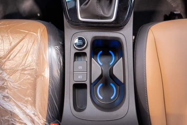 Hyundai Creta 1.5L (New Shape) Model 2026