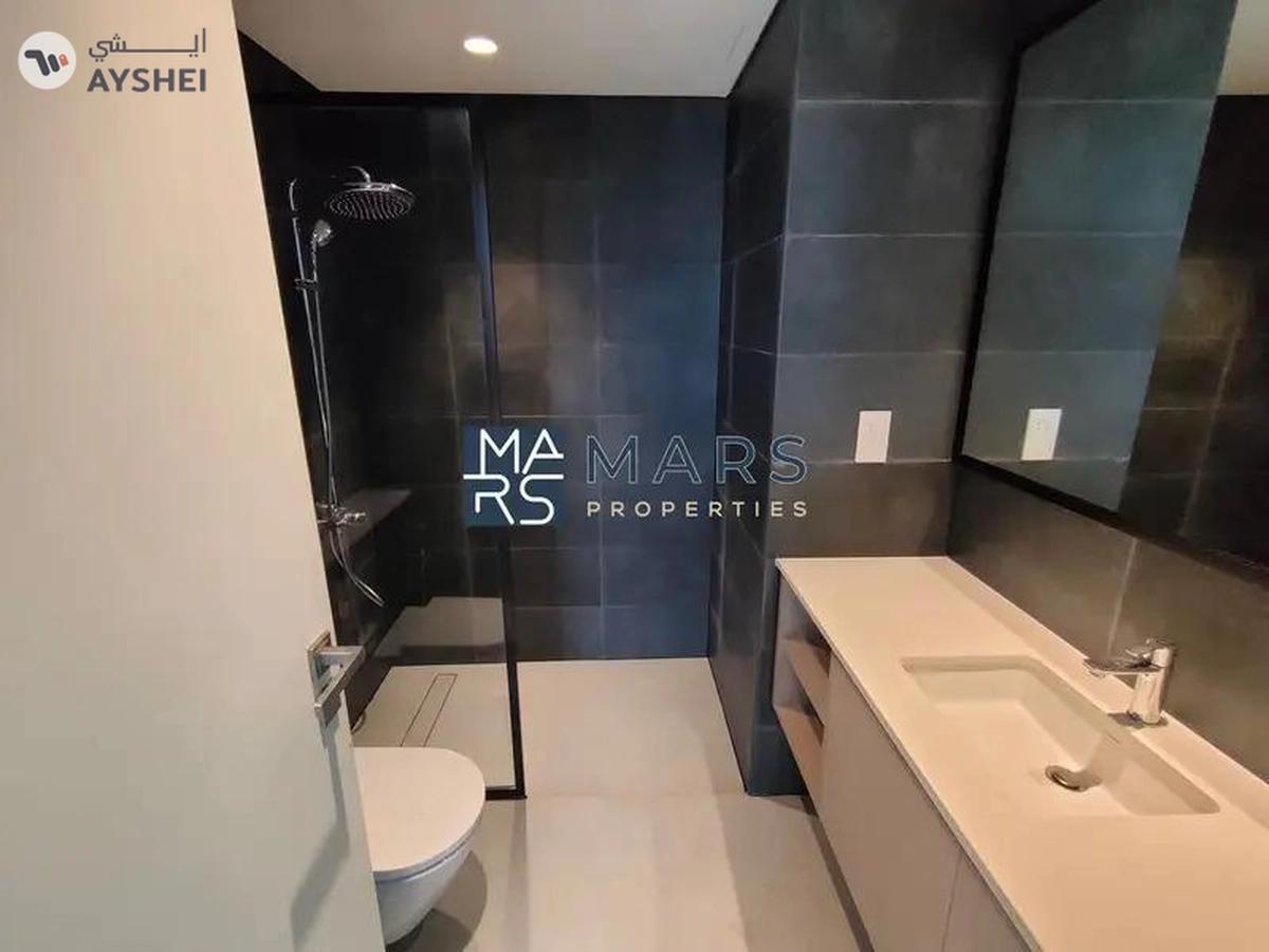 Brand New 2 bedroom apartment available for rent in Aljada-9-9