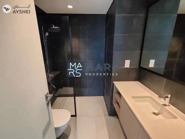 Brand New 2 bedroom apartment available for rent in Aljada