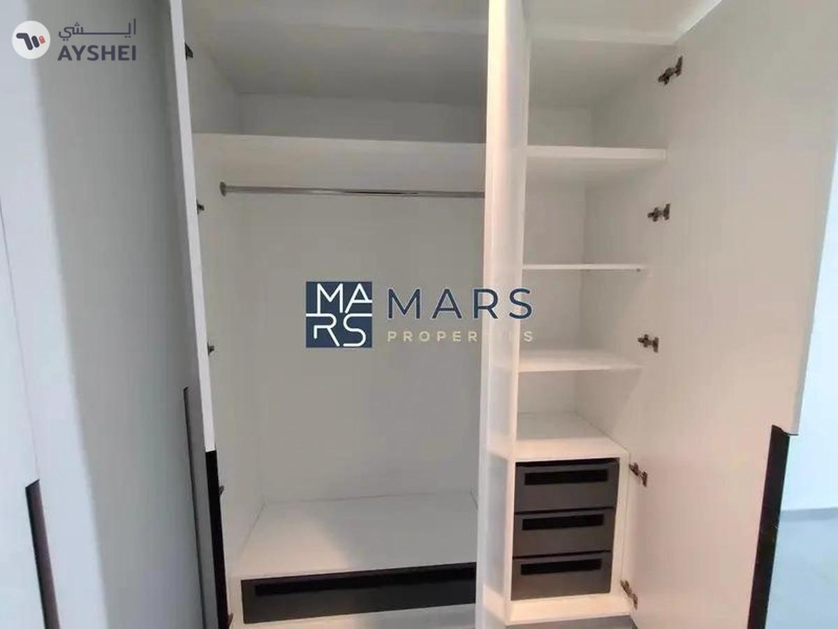 Brand New 2 bedroom apartment available for rent in Aljada-5-5