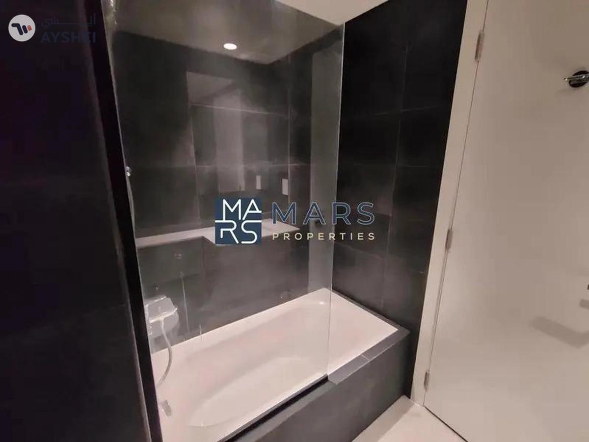 Brand New 2 bedroom apartment available for rent in Aljada-7-7