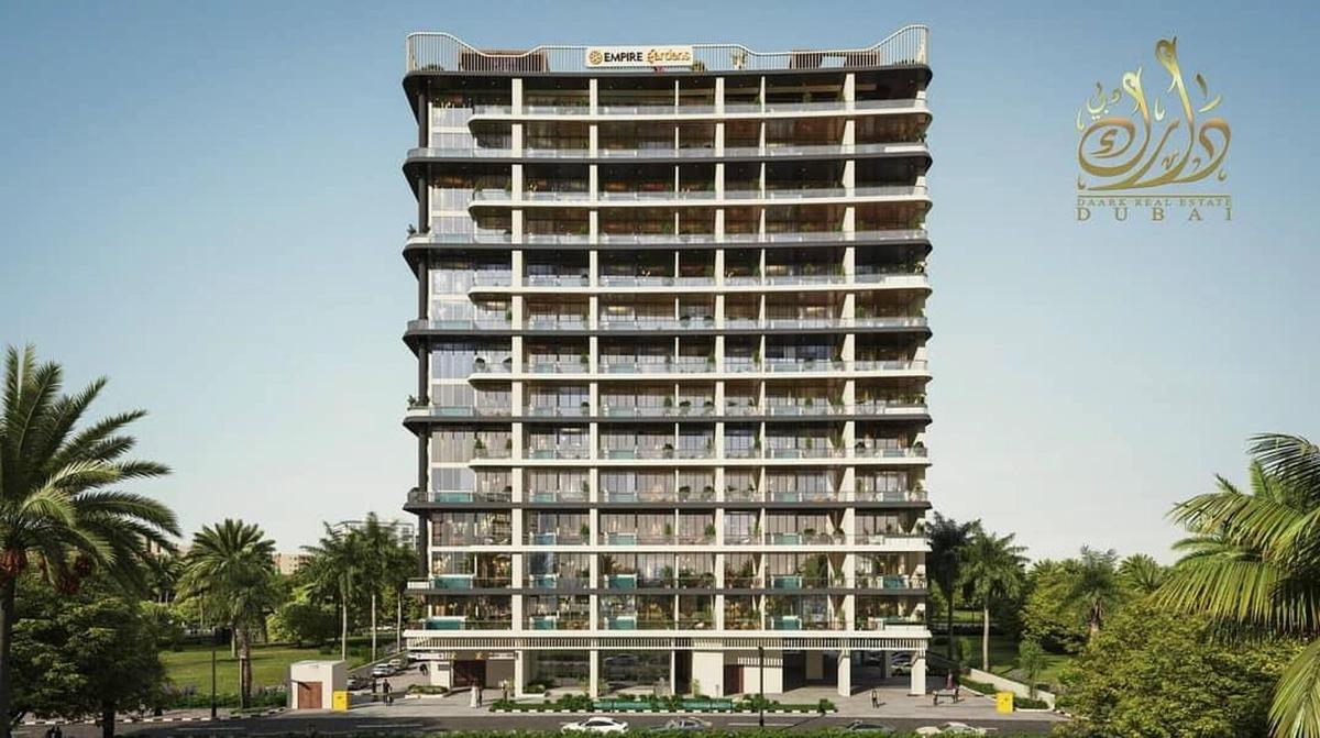 1BR_Limited offer_freehold_Near metro_Furnished-0-0