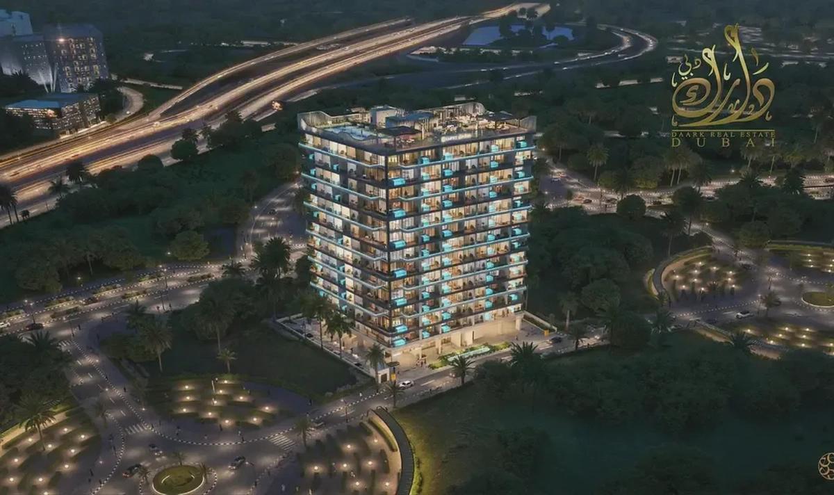 1BR_Limited offer_freehold_Near metro_Furnished-2-2