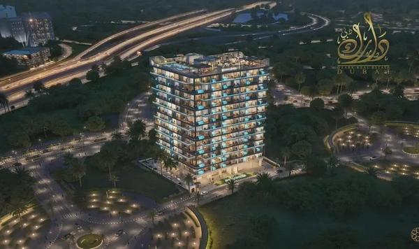 1BR_Limited offer_freehold_Near metro_Furnished