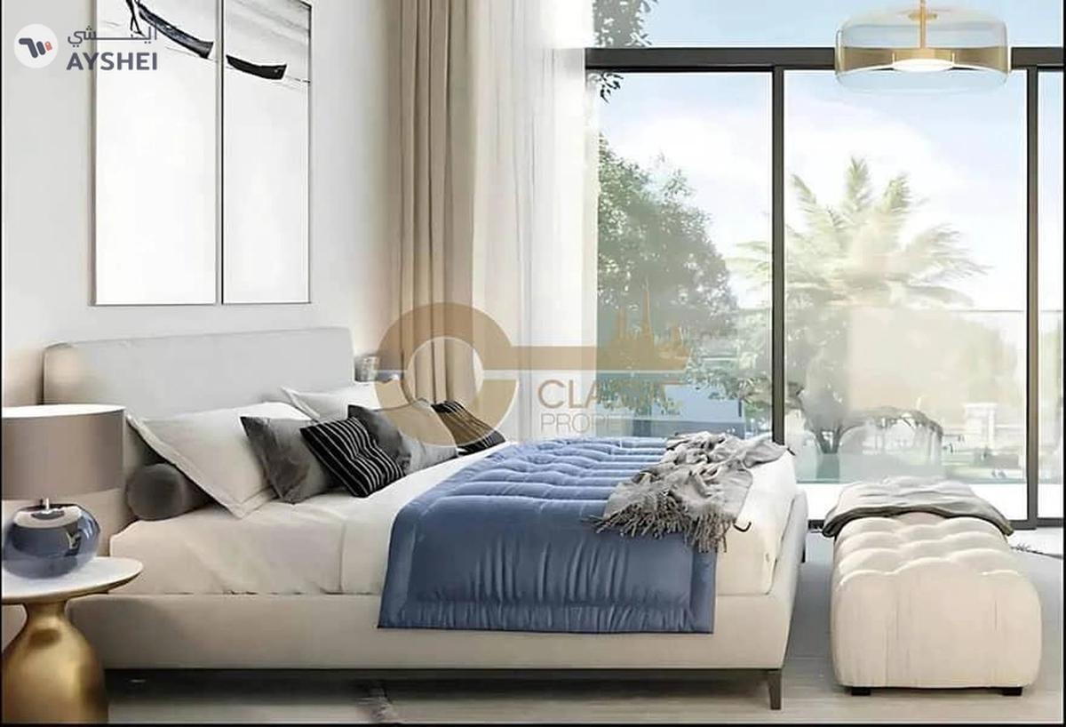 Semi-Detached Villa| Prime Location | High ROI-1-1