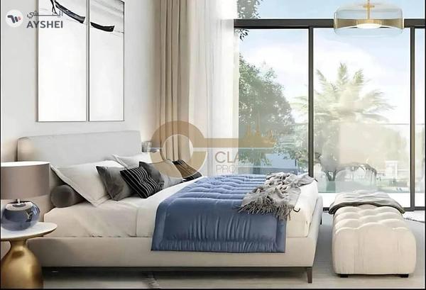 Semi-Detached Villa| Prime Location | High ROI