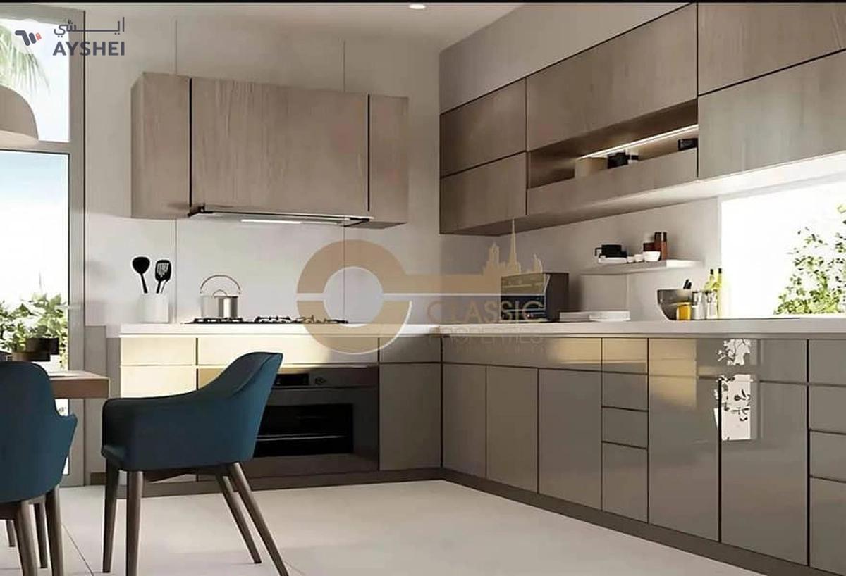 Semi-Detached Villa| Prime Location | High ROI-1-landscape