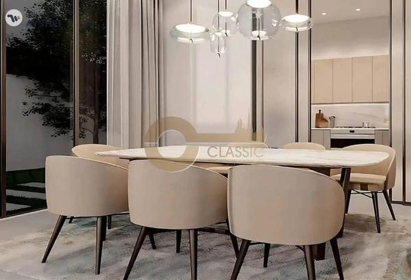 Semi-Detached Villa| Prime Location | High ROI