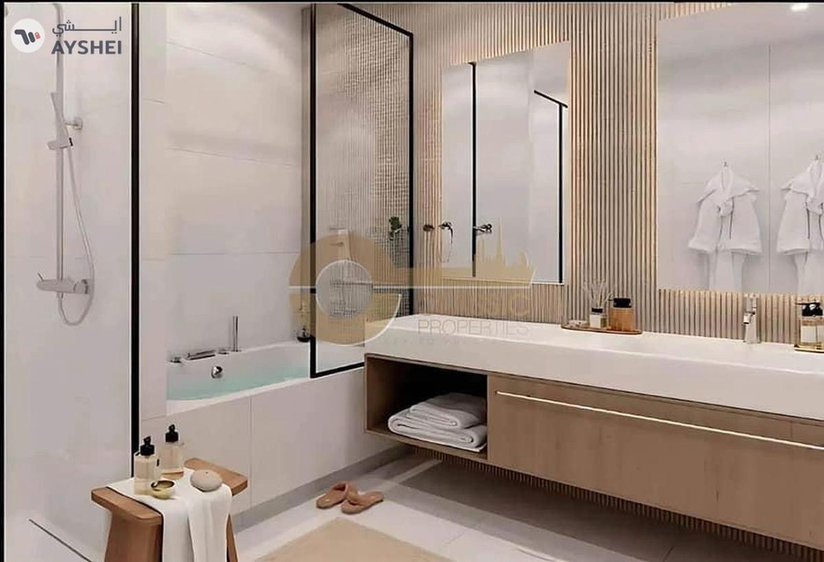 Semi-Detached Villa| Prime Location | High ROI-5-5