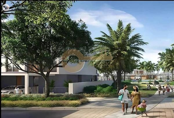 Semi-Detached Villa| Prime Location | High ROI