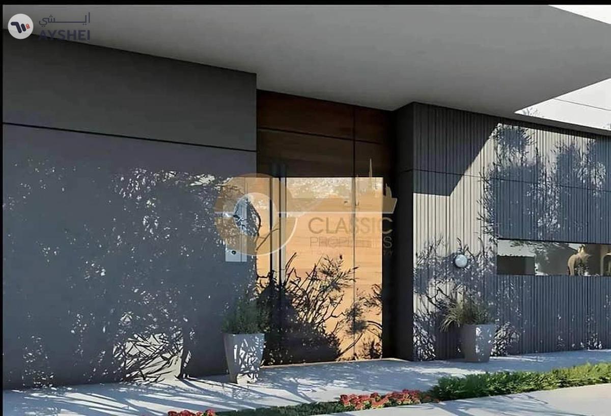 Semi-Detached Villa| Prime Location | High ROI-8-8