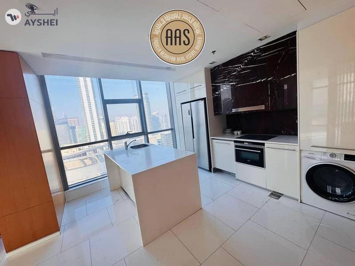 Spacious 4BR Penthouse | Marina View | 400K-8-8