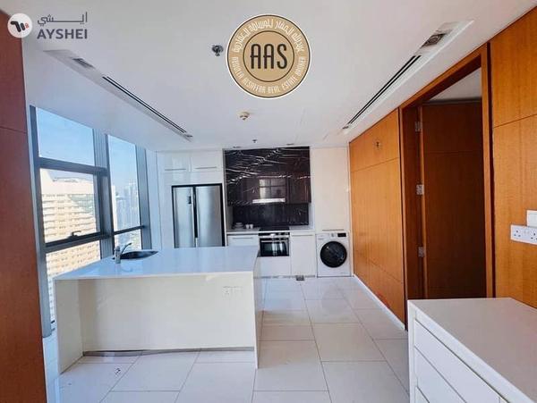Spacious 4BR Penthouse | Marina View | 400K