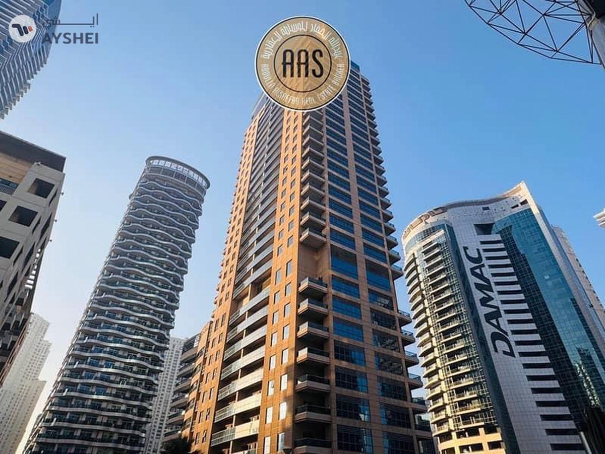 Spacious 4BR Penthouse | Marina View | 400K-13-13