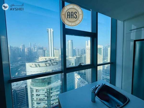 Spacious 4BR Penthouse | Marina View | 400K