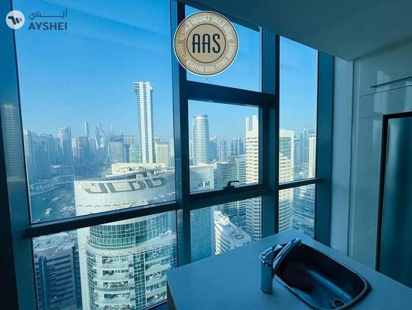 Spacious 4BR Penthouse | Marina View | 400K