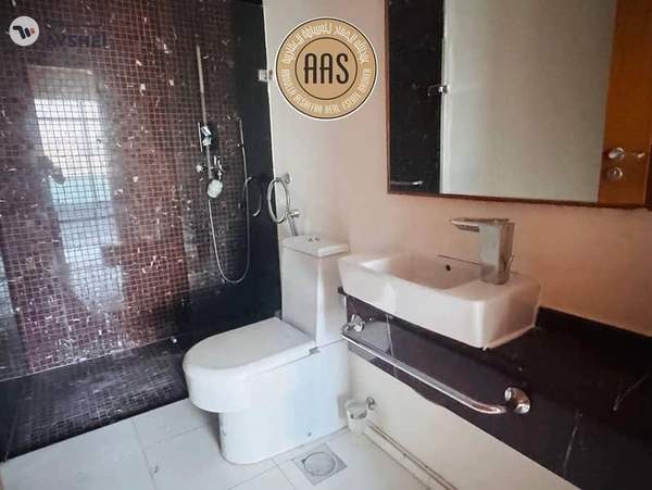 Spacious 4BR Penthouse | Marina View | 400K