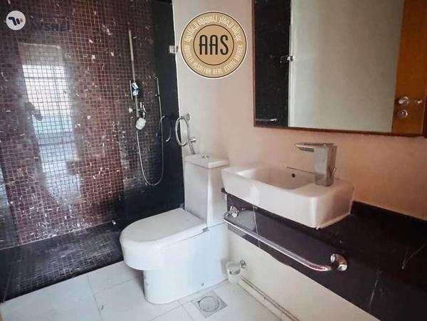 Spacious 4BR Penthouse | Marina View | 400K