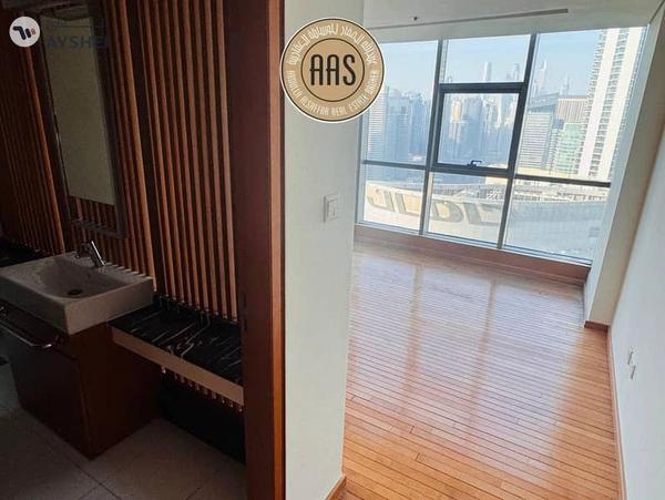 Spacious 4BR Penthouse | Marina View | 400K