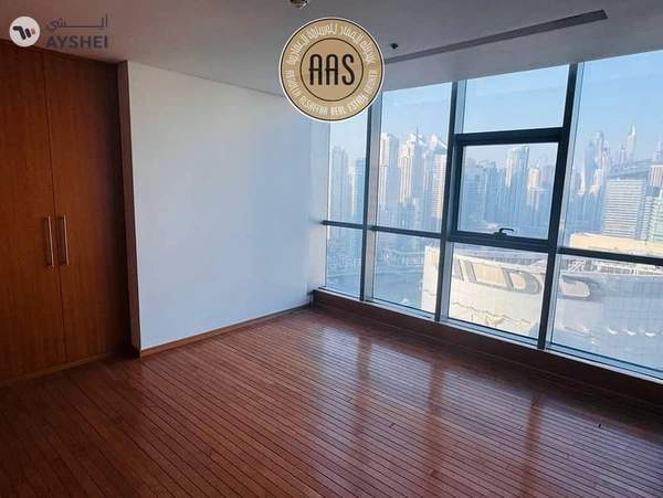 Spacious 4BR Penthouse | Marina View | 400K