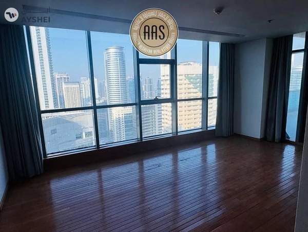 Spacious 4BR Penthouse | Marina View | 400K