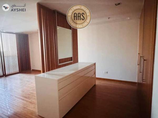 Spacious 4BR Penthouse | Marina View | 400K