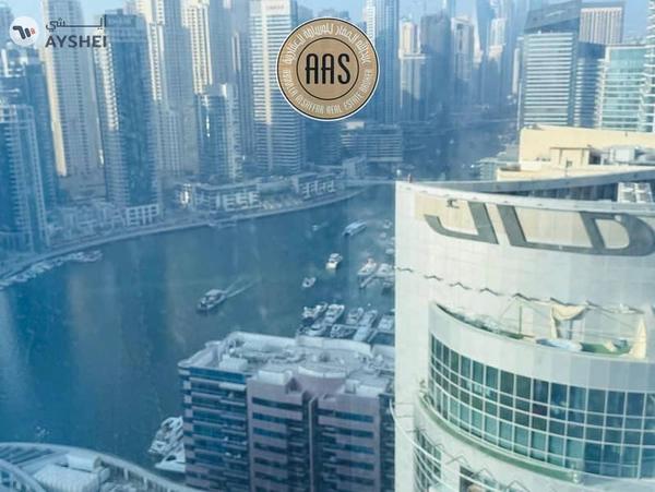 Spacious 4BR Penthouse | Marina View | 400K