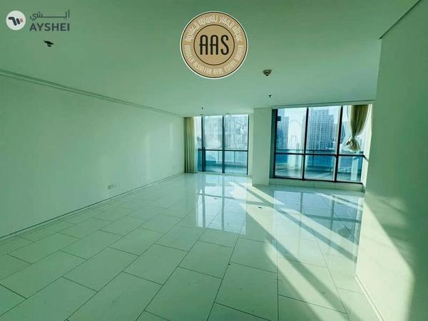 Spacious 4BR Penthouse | Marina View | 400K