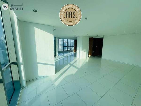 Spacious 4BR Penthouse | Marina View | 400K