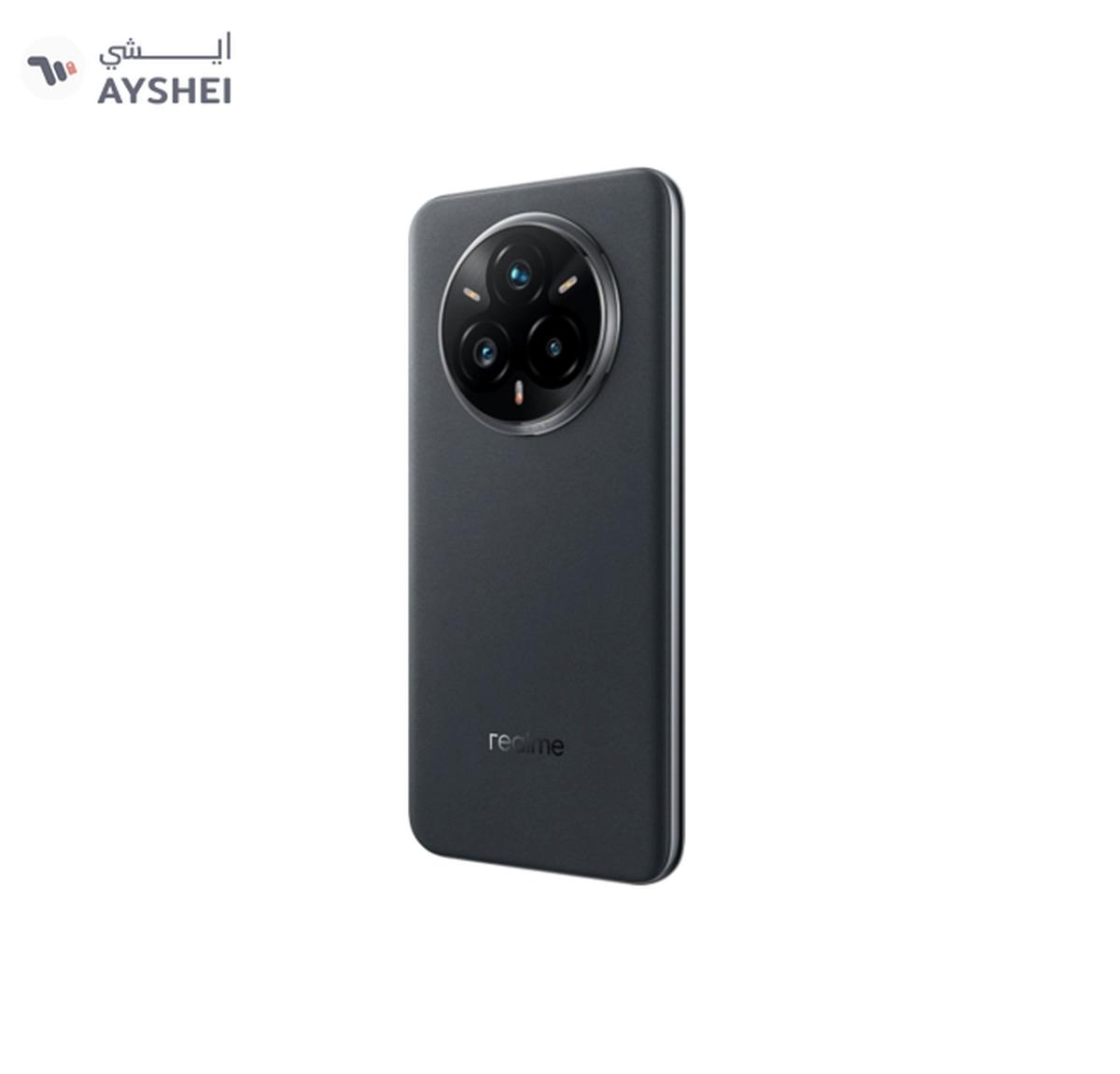 Realme 14 Pro+ 5G Smartphone | 12GB RAM 512GB ROM | 50MP Camera-2-2