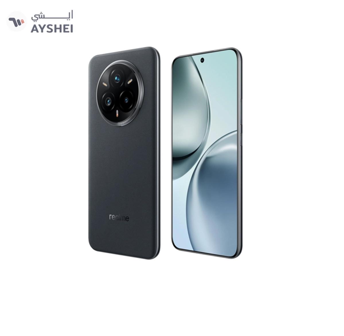 Realme 14 Pro+ 5G Smartphone | 12GB RAM 512GB ROM | 50MP Camera-3-3