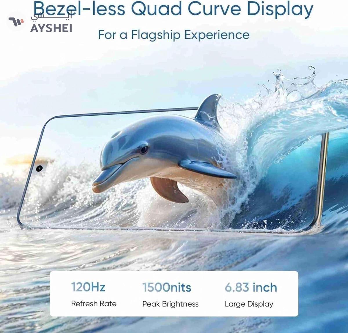 Realme 14 Pro+ 5G Smartphone | 12GB RAM 512GB ROM | 50MP Camera-5-5