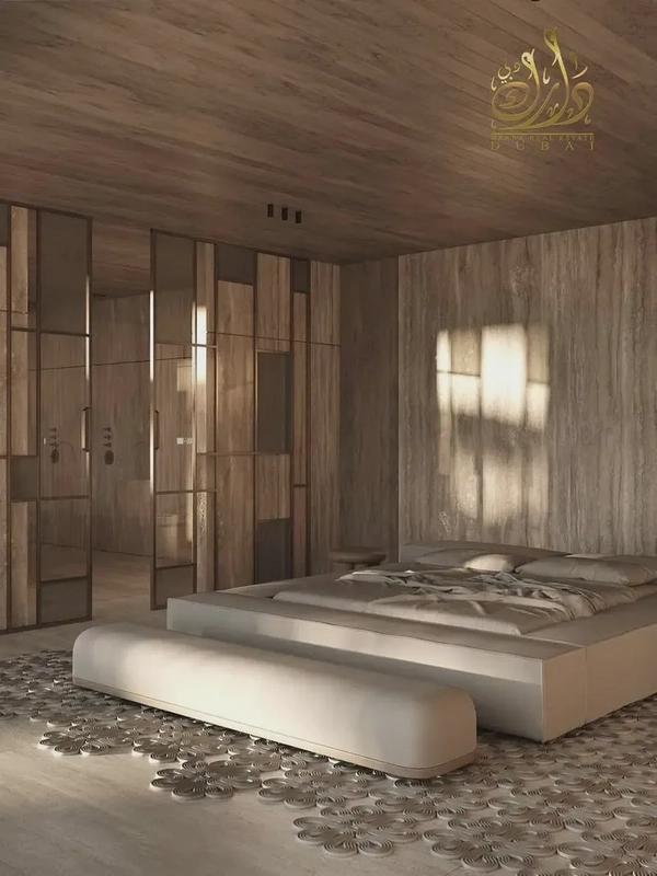 Azizi Venice Dubai South | Park & Opera View | 7–9% ROI
