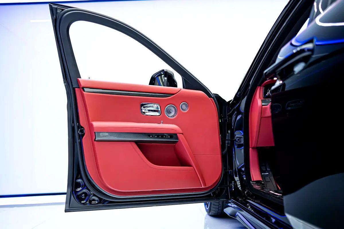 2022 MANSORY GHOST | BRAND NEW | FULL CARBON TRIM | STARLIGHT | EXCLUSIVE-13-13